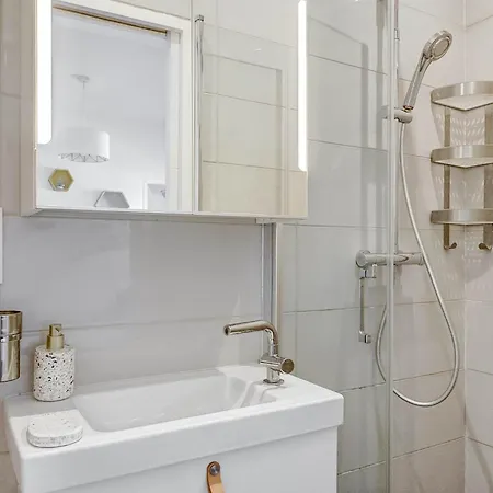 1br Champs-elysees - Cityapartmentstay Apartment Paris