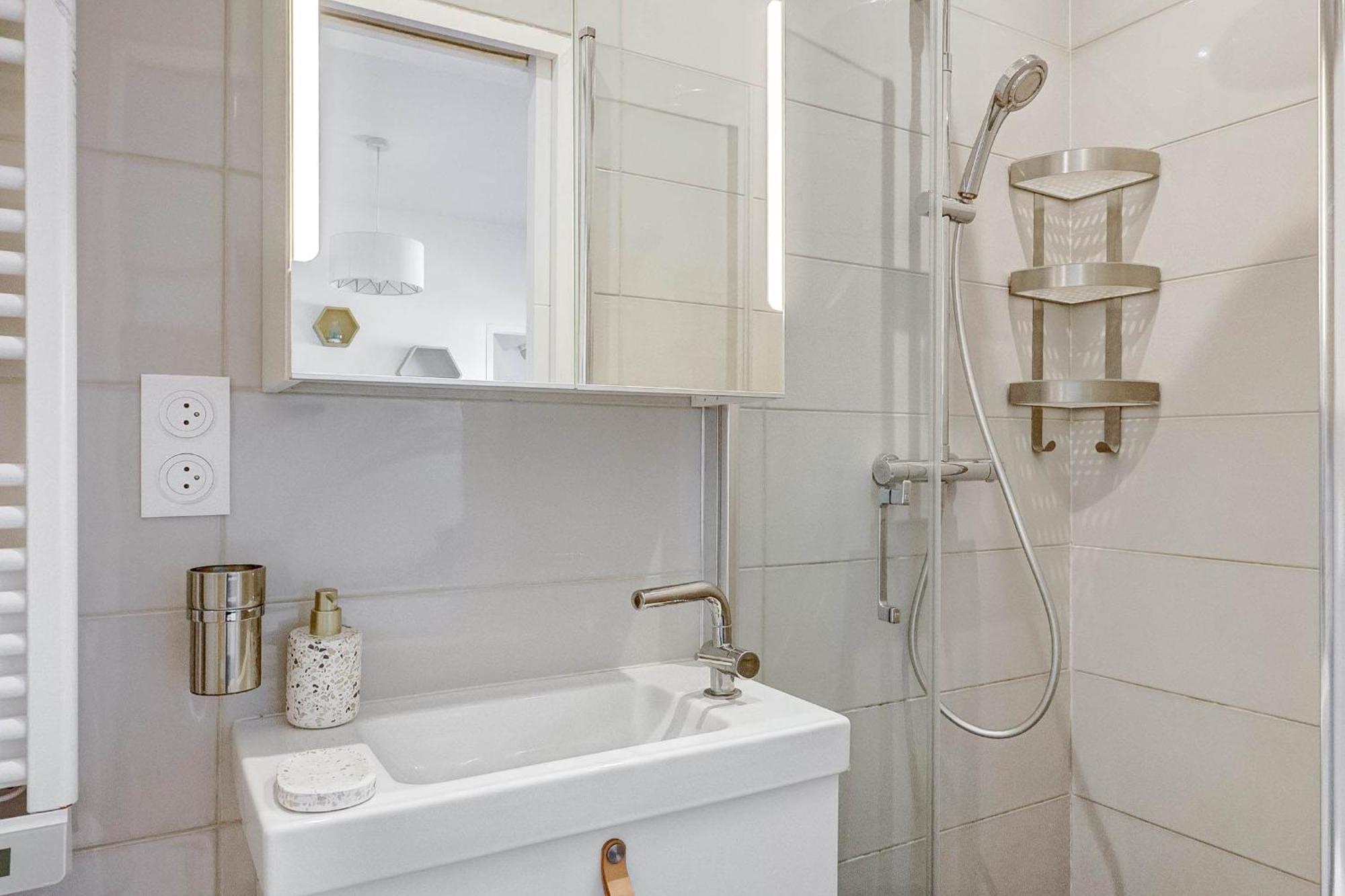 1br Champs-elysees - Cityapartmentstay Apartment Paris